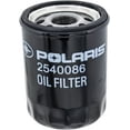 Polaris Ranger RZR XP 1000 OEM Oil Change Kit with Oil Filter 2879323