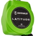 thumbnail image 3 of Safewaze 019-5042 Latitude 6' Single Web SRL-P: No Attachment, Rebar Hook, 3 of 3
