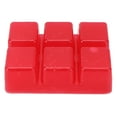 thumbnail image 3 of Soy Wax Melts, 2.5oz Safe Comfortable Lasting Fragrance Scented Wax Melts  For Repose Rose, 3 of 8