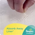 thumbnail image 4 of Pañales Pampers Swaddlers Talla 3, Paquete de 88, 4 of 5