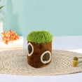 thumbnail image 6 of Puzzle Dog Toy Squeaky Small Stuffed for Puppy Small Dogs Aggressive Chewers tree 2, 6 of 7