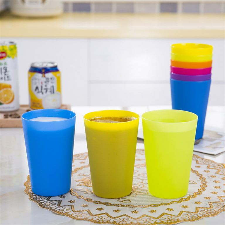 Back to School Alphabet Party Cups (Set of 12)