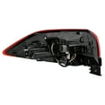 thumbnail image 2 of New Right Led Outer Tail Light Compatible With Hyundai Tucson Limited Sport Utility 2019 2020 2021 by Part Number 92402-D3650 92402D3650 HY2805166, 2 of 6
