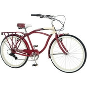 Schwinn 7 Speed Cruiser