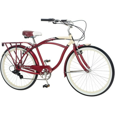 Schwinn 7 Speed Cruiser
