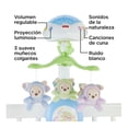 thumbnail image 3 of Móvil Fisher Price Newborn Toys 3 en 1 Sueños de Mariposa, 3 of 4