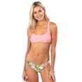 thumbnail image 2 of Rip Curl Beach Botanica Revo Crop Bone LG, 2 of 3