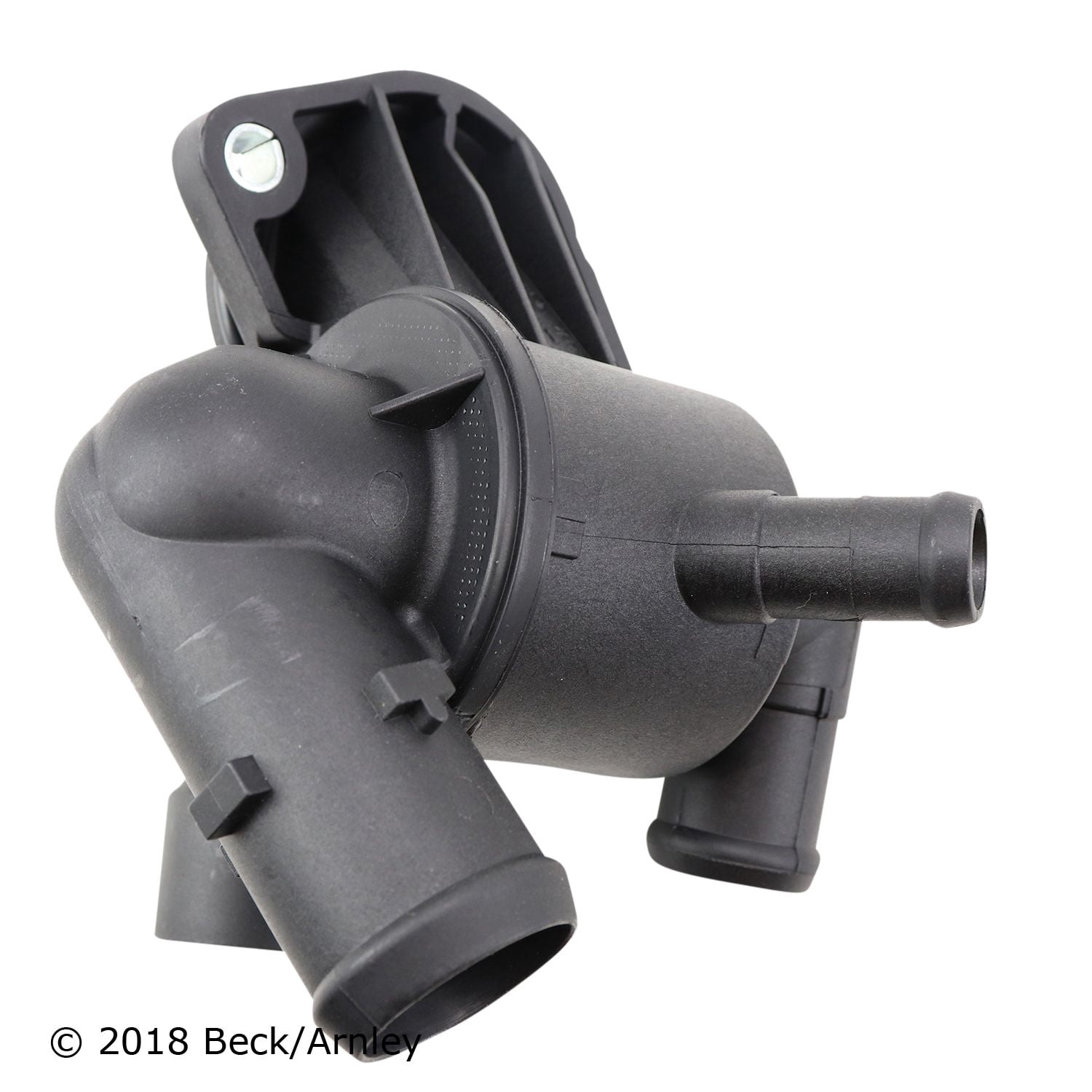 BeckArnley 143-0924 Thermostat With Housing