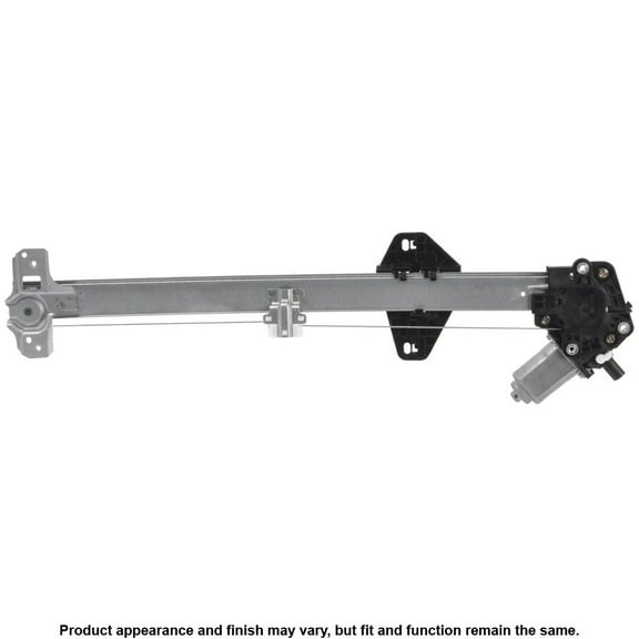 CARDONE New 82-15039AR Power Window Motor and Regulator Assembly Front Right fits 2007-2011 Honda
