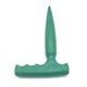 thumbnail image 3 of OUNONA 3Ud Dibbler De Plástico Verde Para Jardinería Con Mango Curvado Y Medición Precisa, 3 of 8