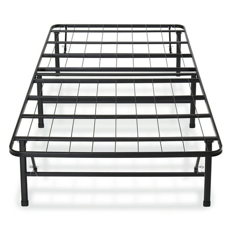 GranRest Foldable and Portable Comfort Base Platform Metal ...