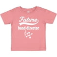 thumbnail image 3 of Inktastic Future Band Director Shirt Childs Music Boys or Girls Baby T-Shirt, 3 of 5