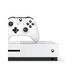 thumbnail image 3 of Microsoft - Xbox One S 500GB Consola Videojuegos Retro - White (Reacondicionado), 3 of 7