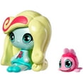 thumbnail image 2 of Monster High Minis Lagoona Blue & Neptuna Figures, 2 of 3
