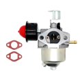 thumbnail image 1 of Replacement Carburetor Kit 1P56F Carburetor Engine Parts for Lawn Mower Engine, 1 of 6