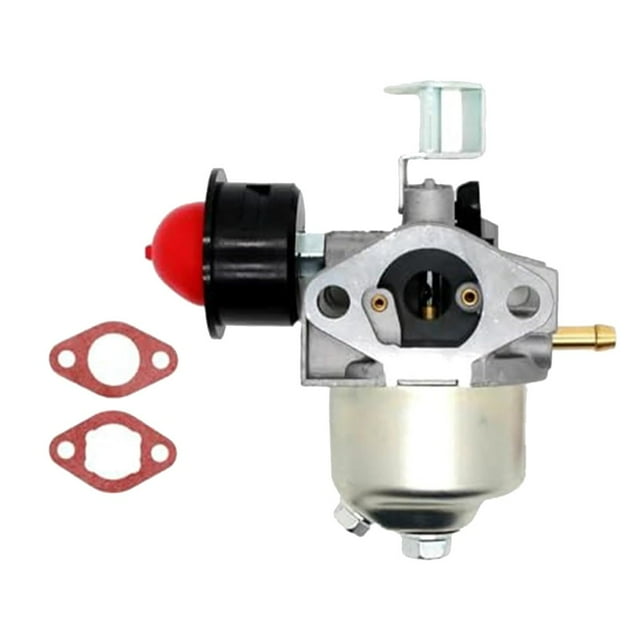 Replacement Carburetor Kit 1P56F Carburetor Engine Parts for Lawn Mower Engine