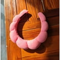 thumbnail image 2 of CoCoMangos Spa Headband for Women Terry Cloth Headband for Washing Face Makeup Skincare Headband Puffy Headband, 2 of 8