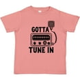 thumbnail image 3 of Inktastic CB Ham Radio Fan Trucker Gift Boys or Girls Toddler T-Shirt, 3 of 5