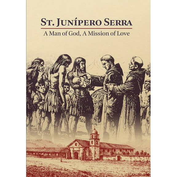 St. Junipero Serra: A Man Of God, A Mission Of Love (DVD), Knights of Columbus, Music & Performance