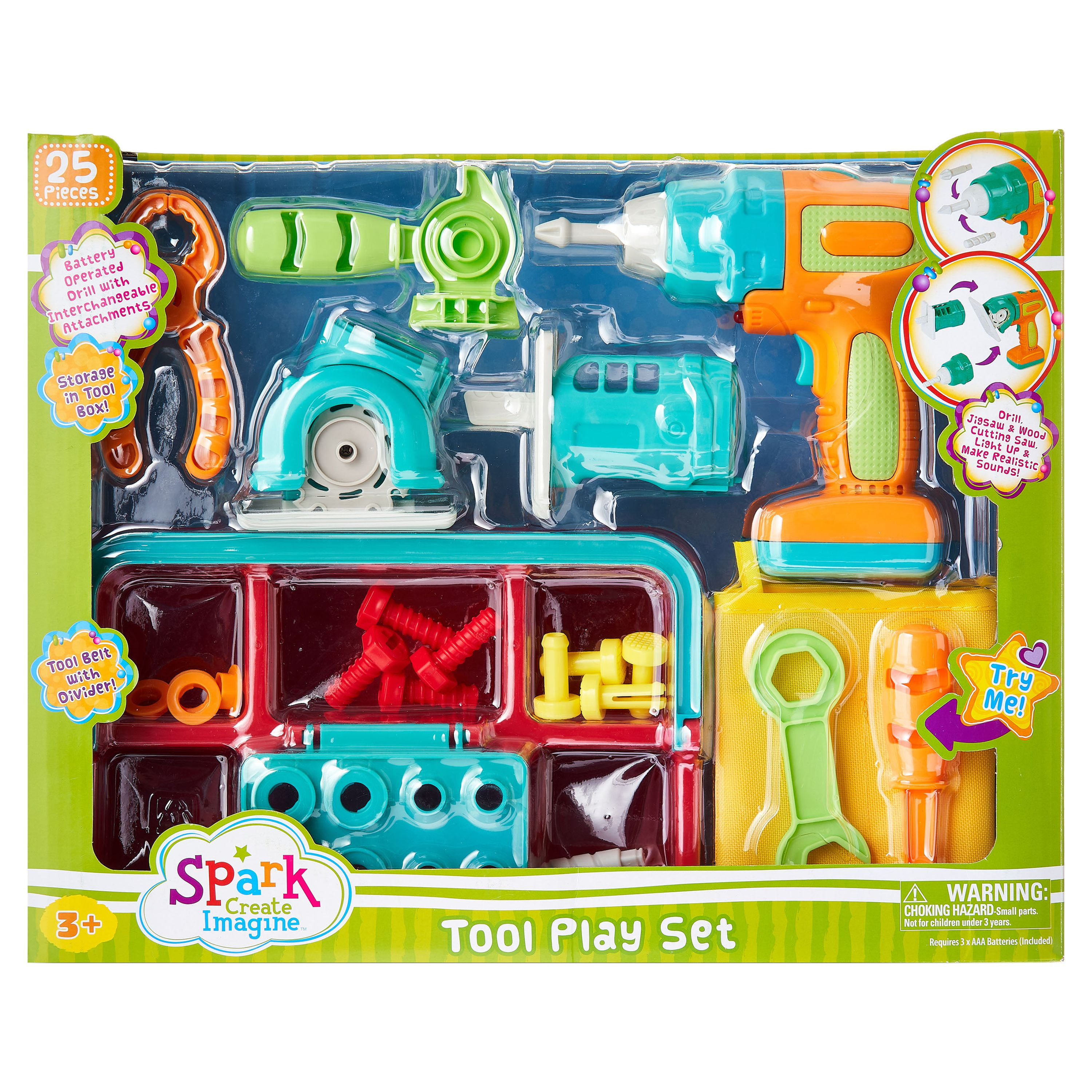 The Arts and Crafts Professionals Set – Smart Kids Planet