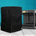 thumbnail image 5 of OATIPHO Black 3D Printer Cover Practical Heat and Dust Protector with Unique Fit, 5 of 7