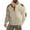 Beige, variant on Baqcunre Men's Fashion Spring And Autumn Casual Long Sleeve Button Solid Color Long Sleeve T Shirt Top,L,Mens Shirts,Men'S T-Shirts,Long Sleeve Shirts For Men,Mens Clothes,Mens Fashion,Beige