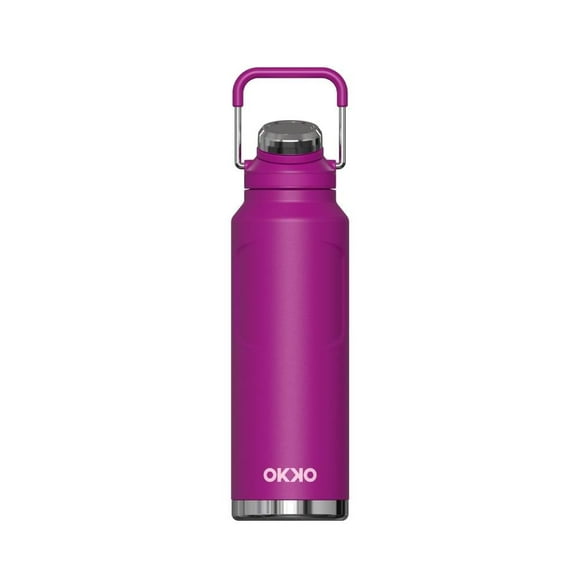 Termo OKKO Rhino Rosa