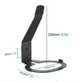 thumbnail image 2 of Soporte de pared para SONOS Move Monzlteck compatible con Move1 y Move2, 2 of 8