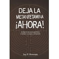 thumbnail image 1 of Libro de autoayuda Deja la Metanfetamina (cristal) Ahora (español), 1 of 1