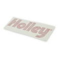 thumbnail image 3 of Holley Windshield Die-Cut Decal, 3 of 4