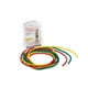thumbnail image 1 of Set profesional de látex Theraband de Resistance Tubes para principiantes, 1 of 8