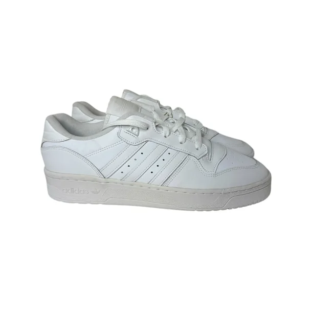 Ad-id-as Originals Rivalry Low Shoes Sneakers in Cloud White 11.5