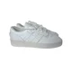 thumbnail image 1 of Ad-id-as Originals Rivalry Low Shoes Sneakers in Cloud White 11.5, 1 of 6