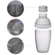 thumbnail image 3 of Set de Mezclador de Resina, 2 Piezas, Accesorio Bartender, Capacidad 350ml, 3 of 8