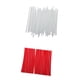 thumbnail image 1 of 72 Piezas Cubre de Ruedas para Motocicleta de Rojo y, 1 of 9
