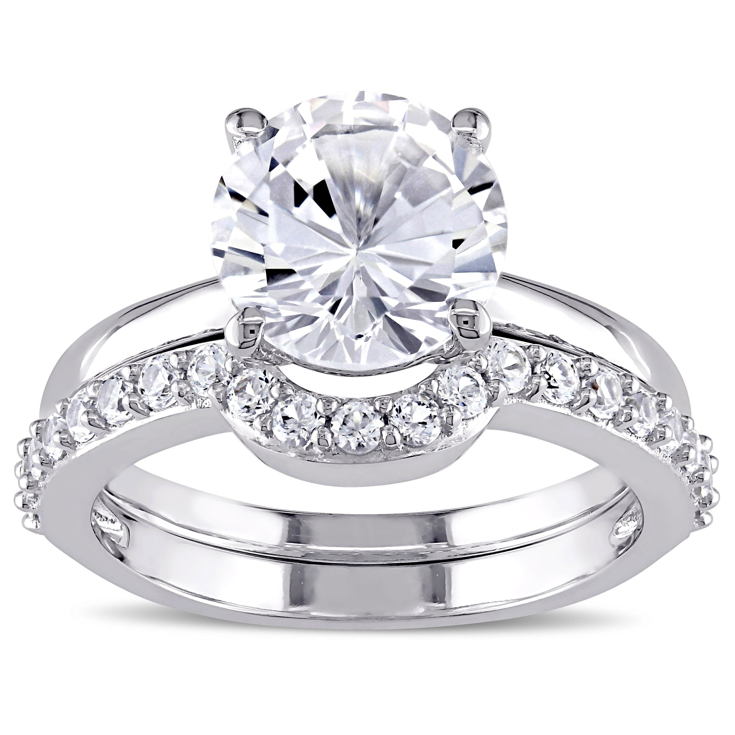Details about   1.5 CT Classic Diamond Solitaire Engagement Ring Sterling Silver Platinum Finish