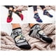 thumbnail image 4 of Set de calcetines Star Wars The Mandalorian, unisex, set de regalo de 5 pares, 4 of 8