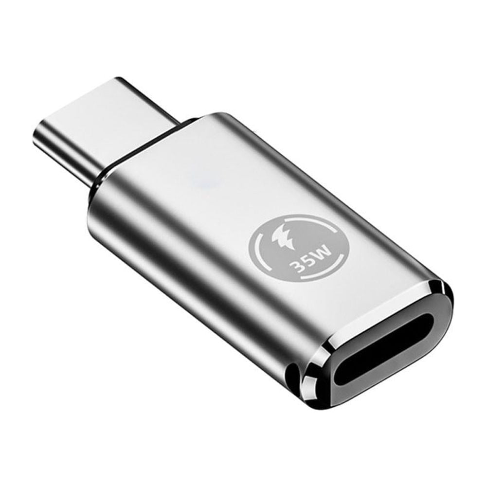 Ugreen Mfi Certified Usb C Quick Charge KOMI Lightning Female To