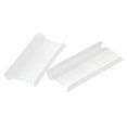 thumbnail image 1 of Unique Bargains J Hook Standard Tagging Fasteners Price Tag Label Barbs clear 0.97 inch 1000pcs, 1 of 5