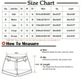 thumbnail image 3 of Wensltd Womens Tennis Skirt Shorts High Waisted Side Slit Skort Women Workout Golf Athletic, 3 of 5
