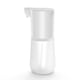thumbnail image 1 of Dispensador de jabón de 350/600 ml Dispensador de espuma con carga USB para el hogar (spray de 350 ml) Tmvgtek Libre de BPA, 1 of 8