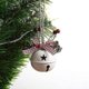 thumbnail image 5 of 6 uds campanas de Navidad campanas de Metal adornos de árbol adornos, 5 of 5