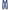 1# Blue, variant on Little Hand Mens Suspenders Elastic Braces Adjustable Heavy Duty X Shape