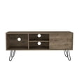 thumbnail image 3 of Mesa Para Tv Rony Nogal Virtual Muebles, 3 of 5