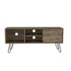 thumbnail image 3 of Mesa Para Tv Rony Nogal Virtual Muebles, 3 of 5
