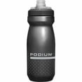 thumbnail image 1 of camelBak Podium Bike Water Bottle, 21oz, Black, 1 of 6
