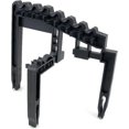 thumbnail image 2 of Golf Club Shaft Holder Stand Playing Lover Protective Organizer For 9 Iron Golf Clubs, Golf Equipment Rack, 2 of 5