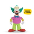 thumbnail image 2 of The Simpsons Krusty Feature Plush, 2 of 9