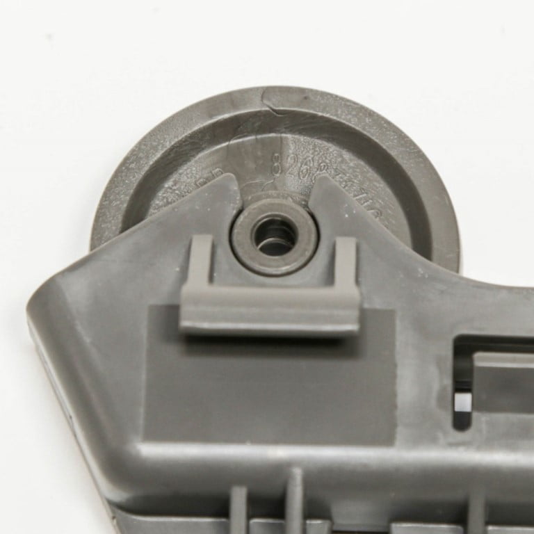 WPW10082868 Whirlpool Lower Dishrack Roller OEM WPW10082868