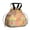 Pioneer Flower Floral-1, variant on Pioneer Flower Floral Print Pattern Drawstring Lunch Bag Women - Drawstring Lunch Bag Insulated for Work Office - Stain-Resistant Large Lunchbags for Women with Multi-Pockets